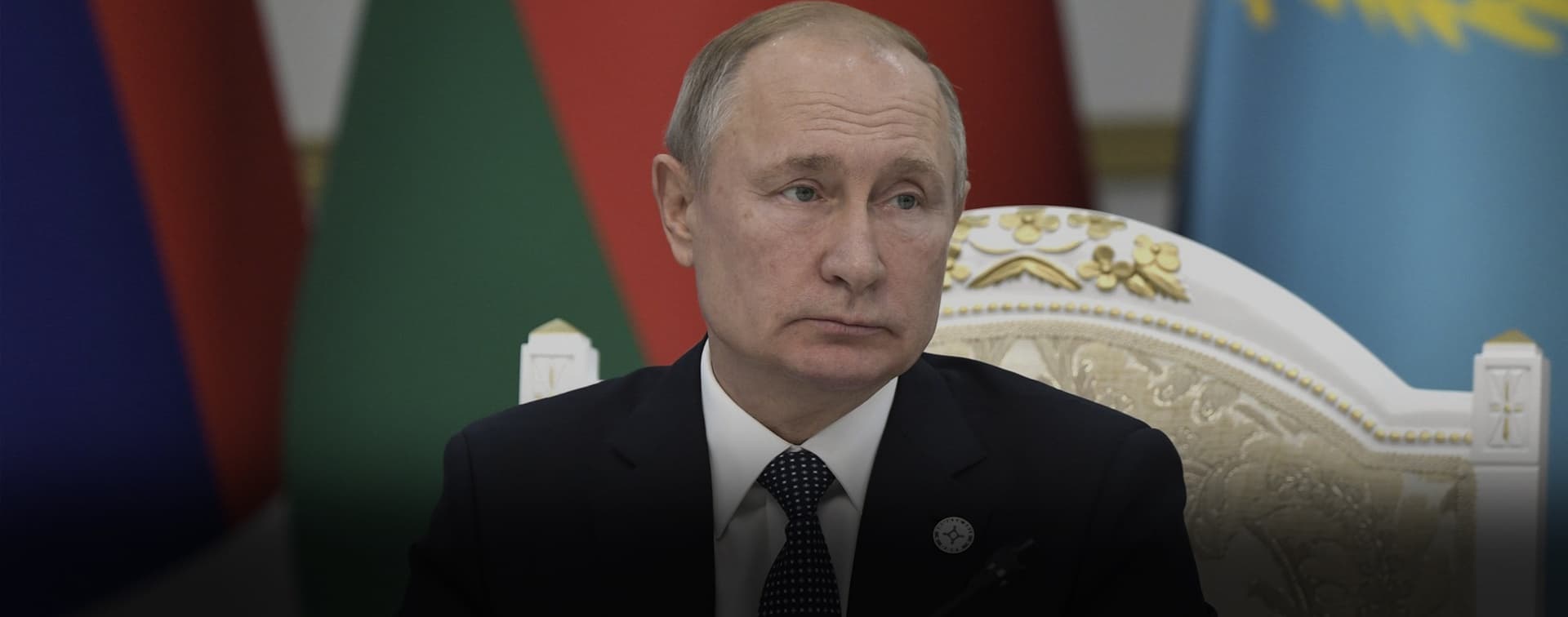 Владимир Путин поприветствовал участников V заседания ГСВ «Россия — исламский мир»