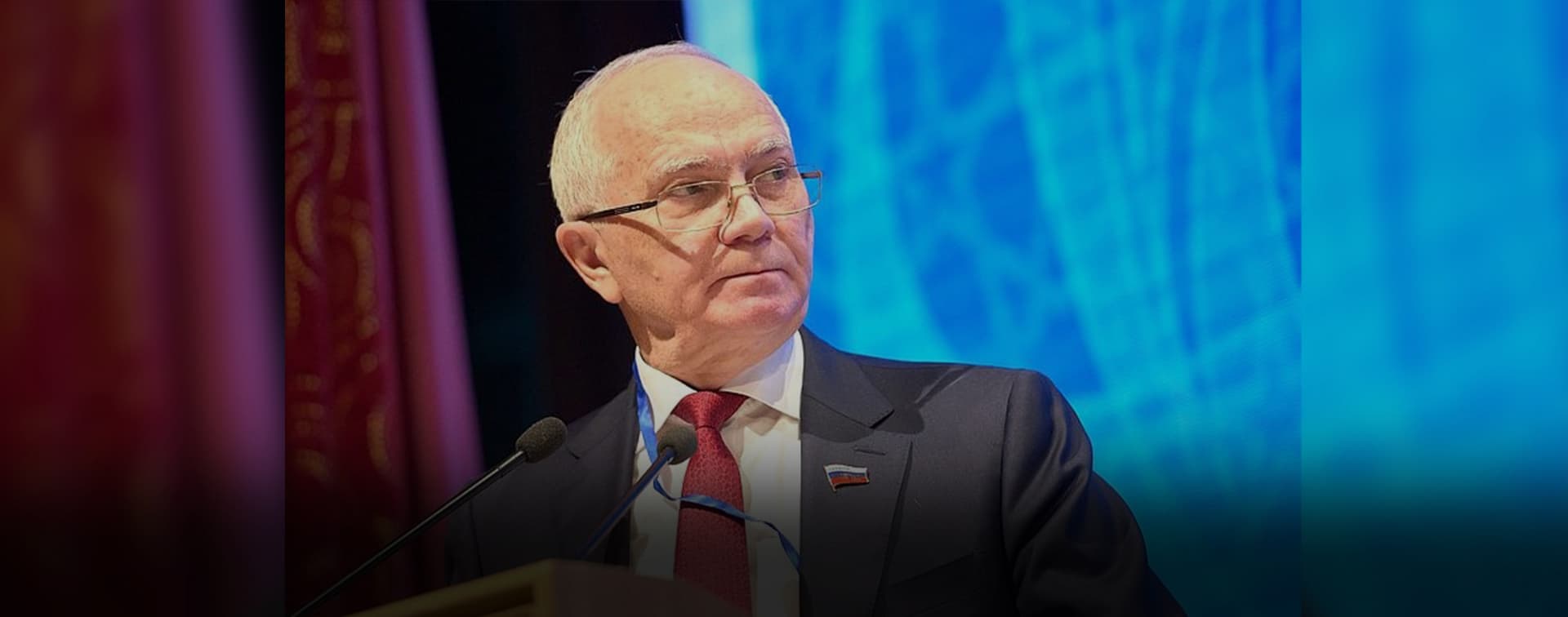 Фарит Мухаметшин принял участие в Международной конференции к 1100-летию принятия ислама