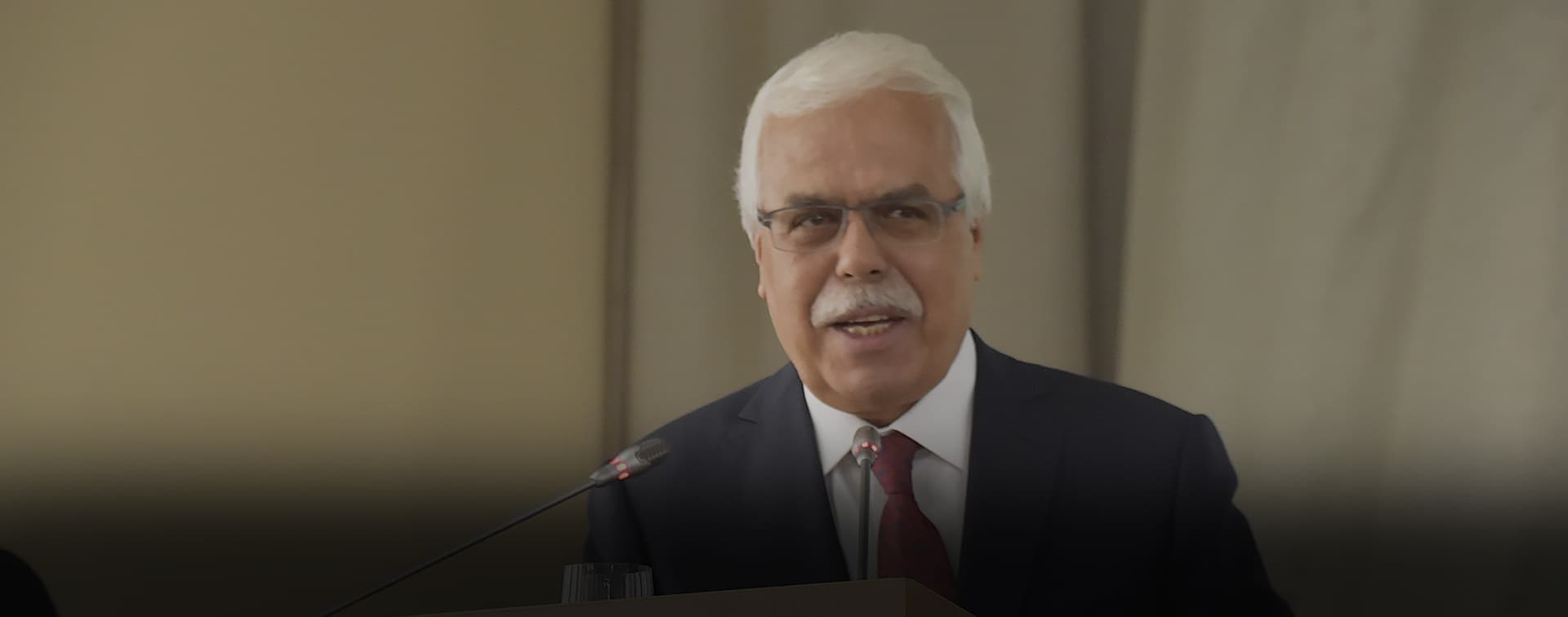 Халит Ирен: "Чингиз Айтматов внёс особый вклад в появление и дальнейшее функционирование Группы стратегического видения "Россия - Исламский мир"