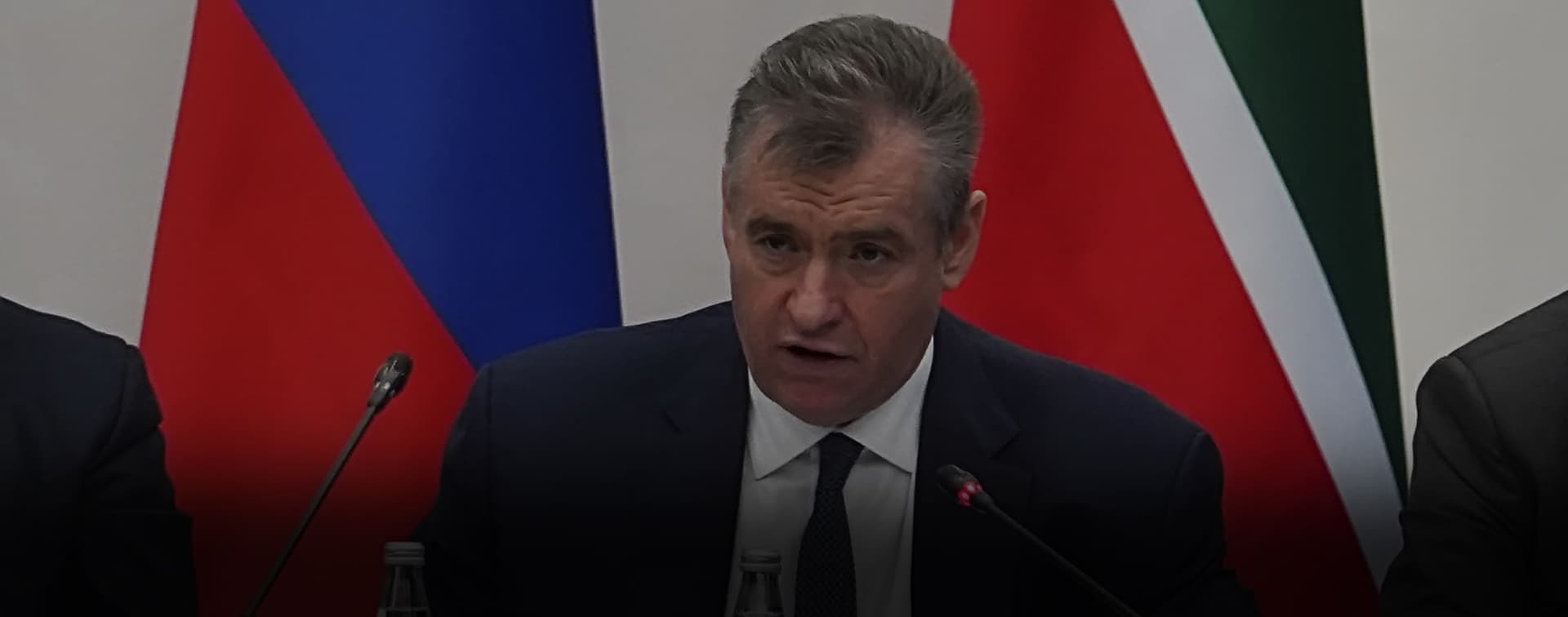 Председатель комитета Госдумы РФ по международным делам: «Казань – это действительно ключевая международная площадка»