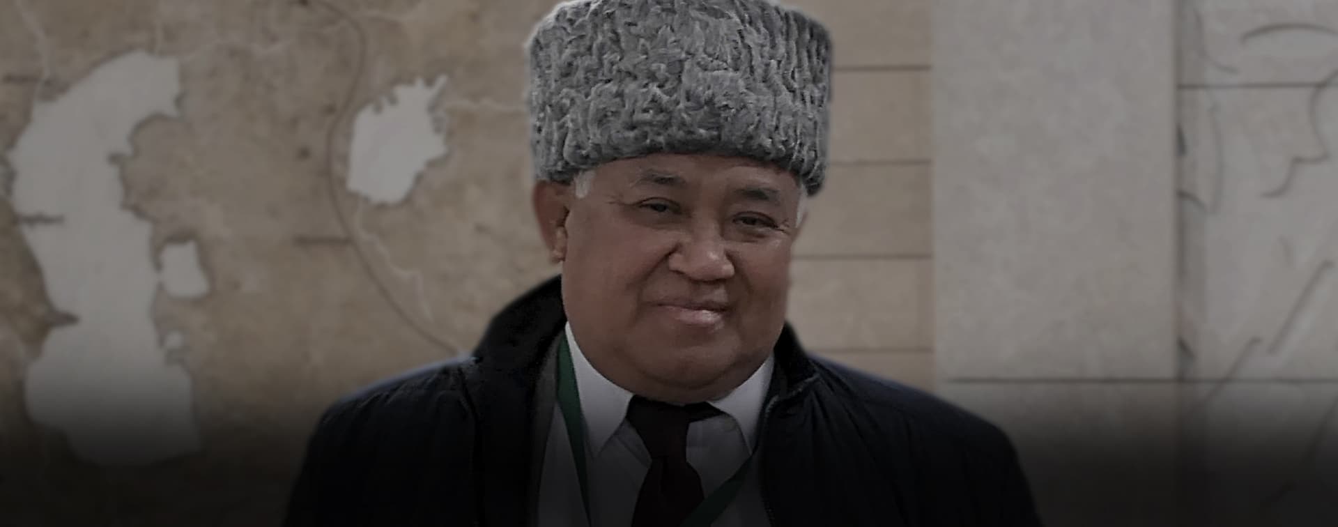 Профессор Дин Шамсуддин: «Сотрудничество между Россией и исламским миром может стать решением проблем цивилизации»