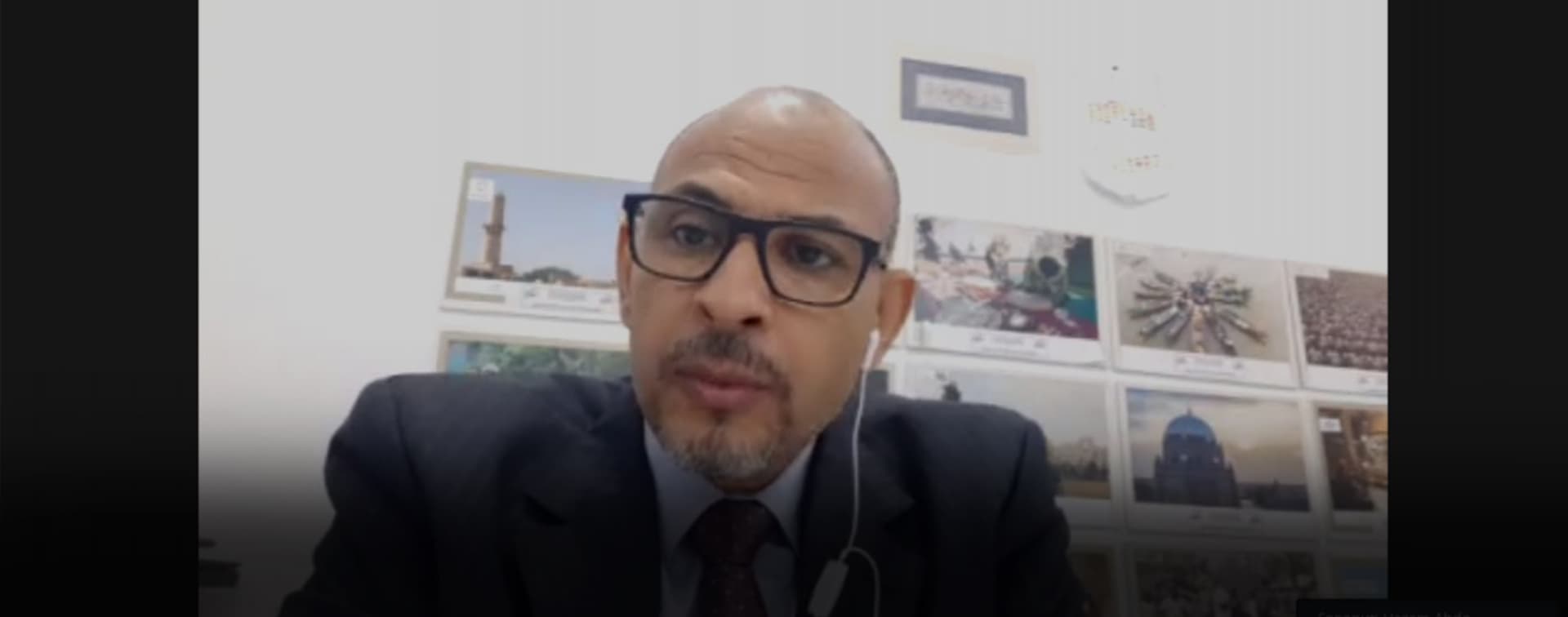 Союз новостных агентств ОИС: «Журналисты должны использовать верную терминологию»