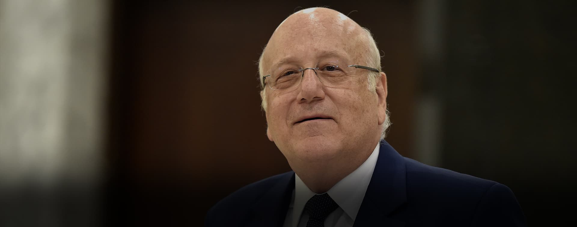 Суннитского политика Наджиба Микати назначили новым премьер-министром Ливана