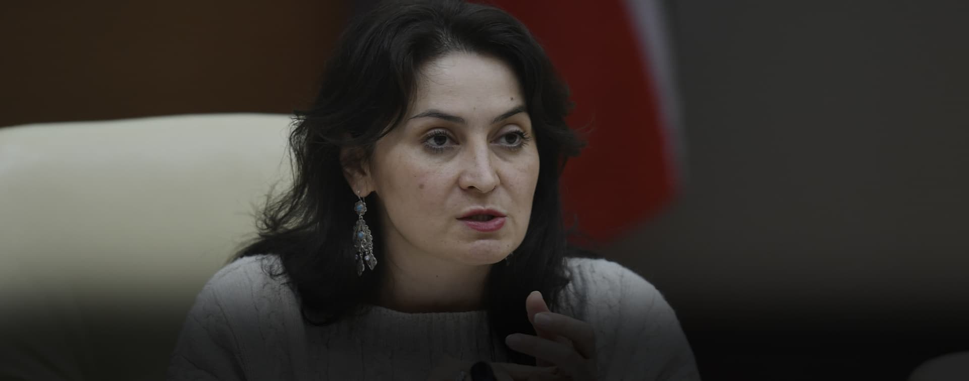 Фазлеева: в современных реалиях необходимо культивировать традиционные ценности