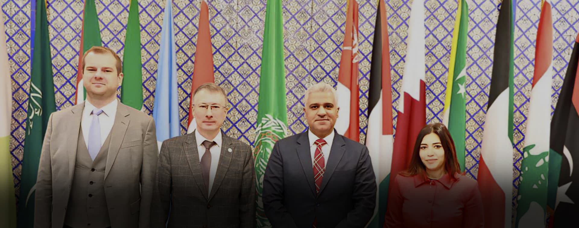 «Культура— самый эффективный инструмент доверия»: В ЛАГ обсудили с Россией новый этап сотрудничества