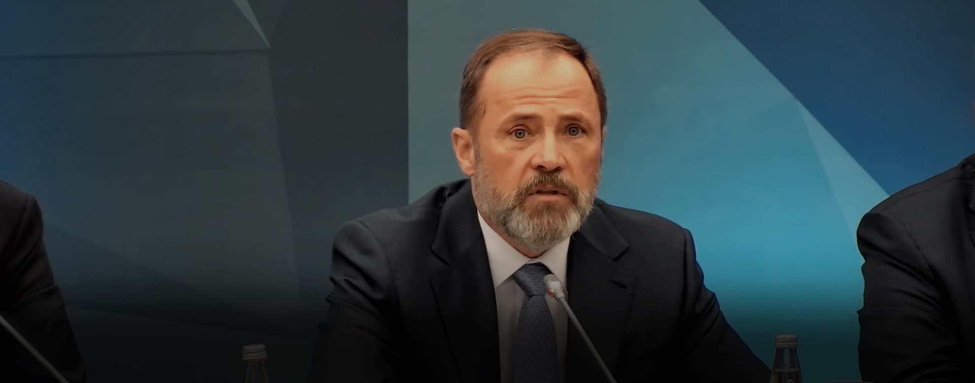 Комаров: «В рамках “KazanForum – 2025” мы обсуждаем будущее»