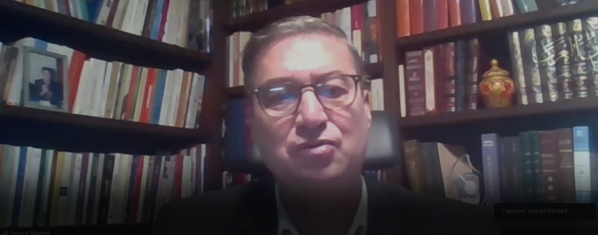 Президент Международной федерации журналистов: СМИ играют важнейшую роль в налаживании сотрудничества между народами