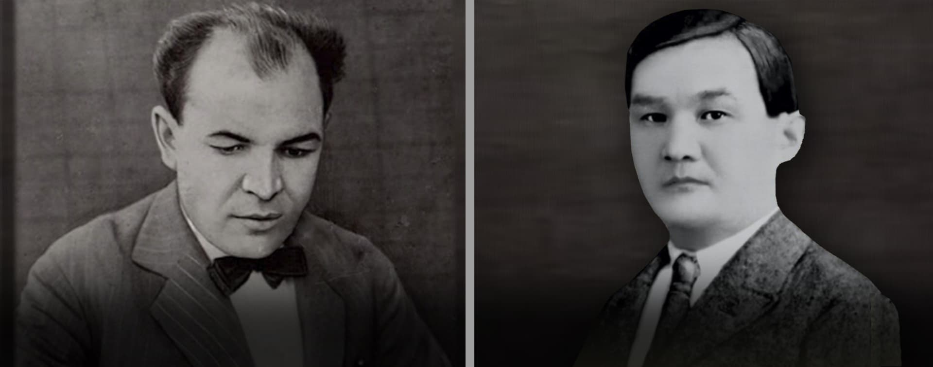 Советские дипломаты, совершавшие хадж