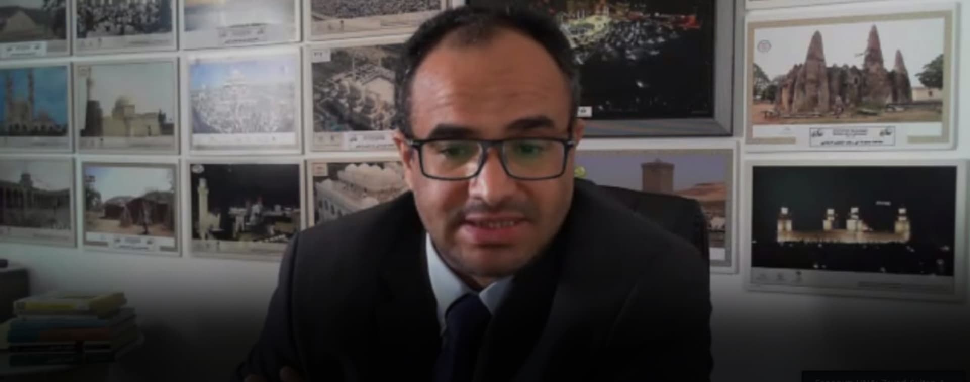 Замглавы Союза новостных агентств ОИС: Россия и исламский мир активно взаимодействуют в области информации