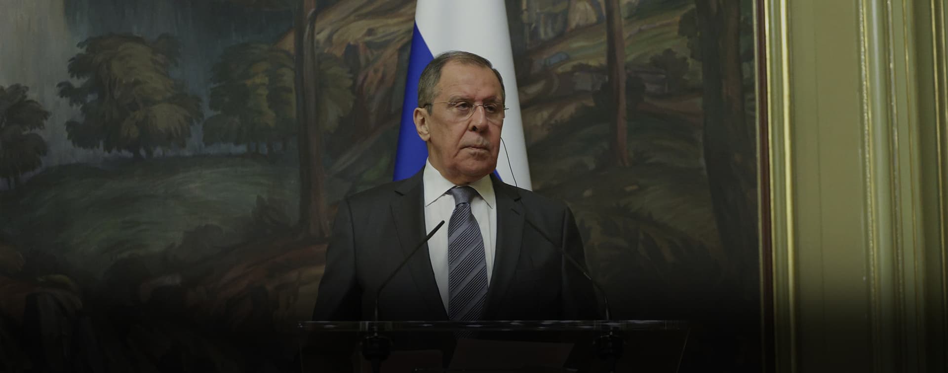 Лавров: KazanForum 2025 придаст импульс сотрудничеству с исламскими странами