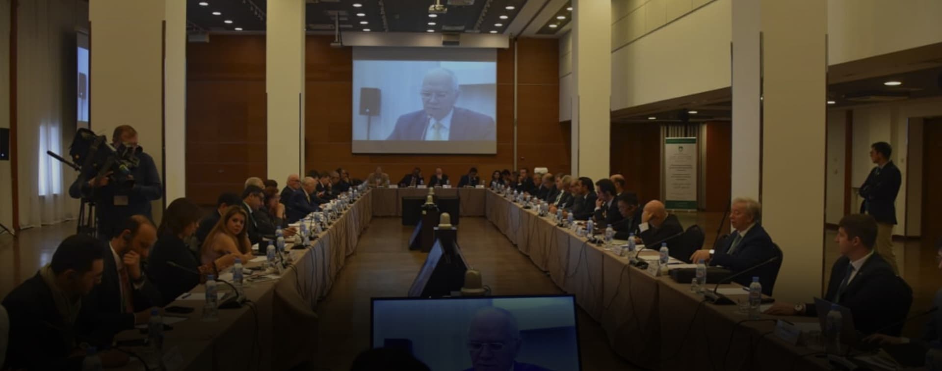 V форум мусульманских журналистов и блоггеров начинает работу в Санкт-Петербурге