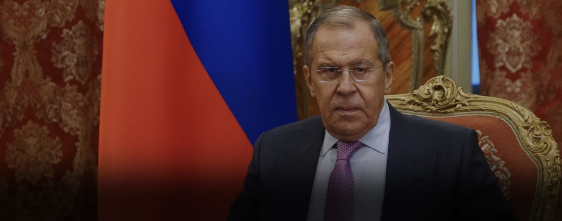 Лавров примет участие во встрече руководства ГСВ "Россия-Исламский мир" с послами государств ОИС