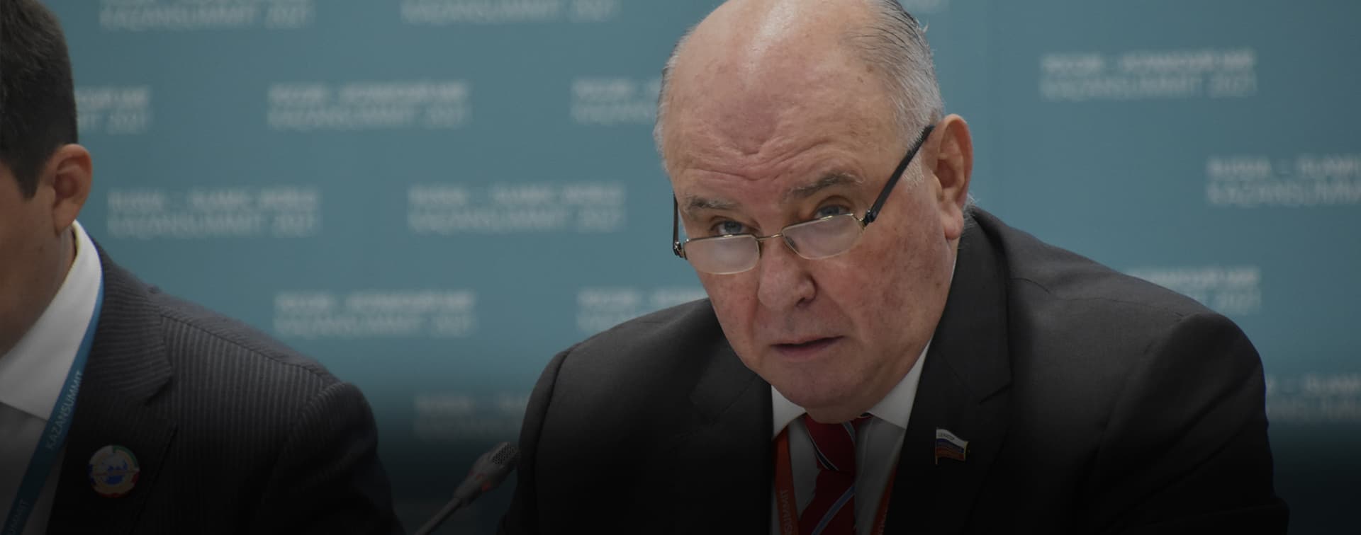 Карасин заявил, что потенциал сотрудничества регионов РФ с исламскими странами очень велик