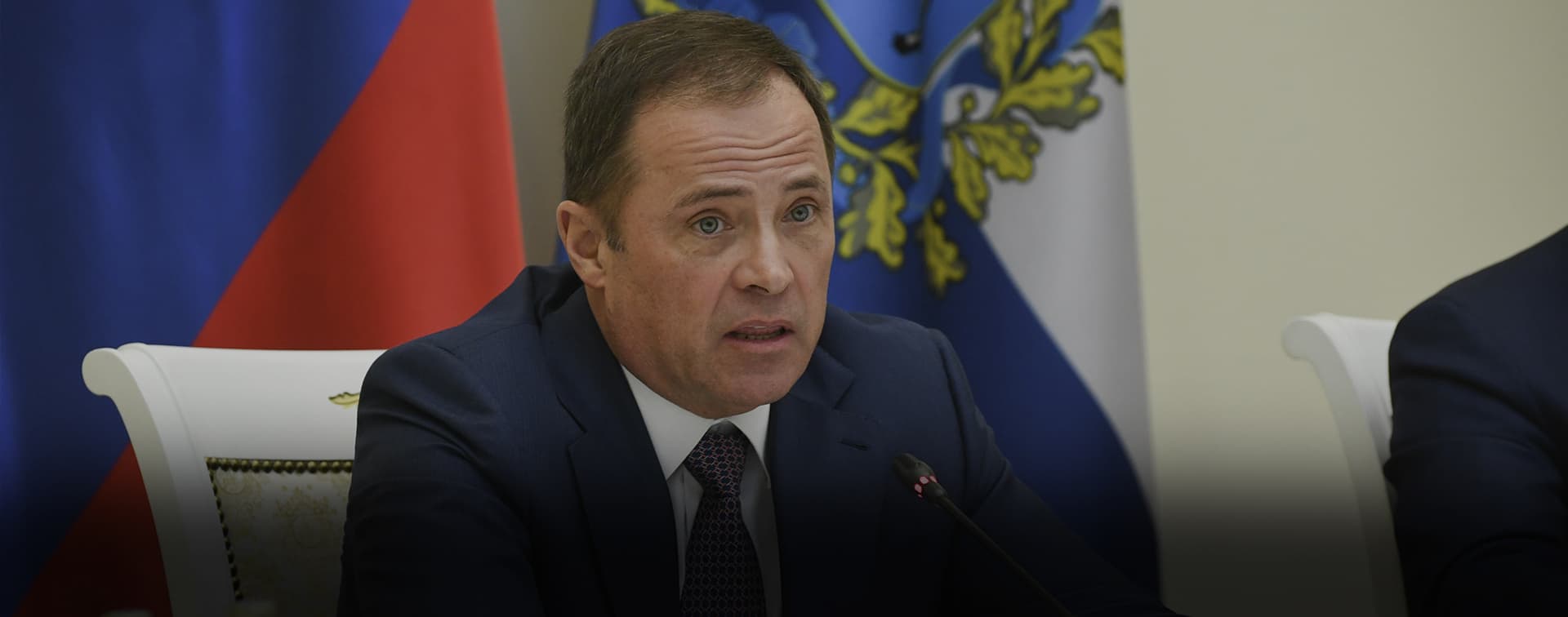 Комаров: традиционные ценности российского общества являются объектом защиты со стороны государства