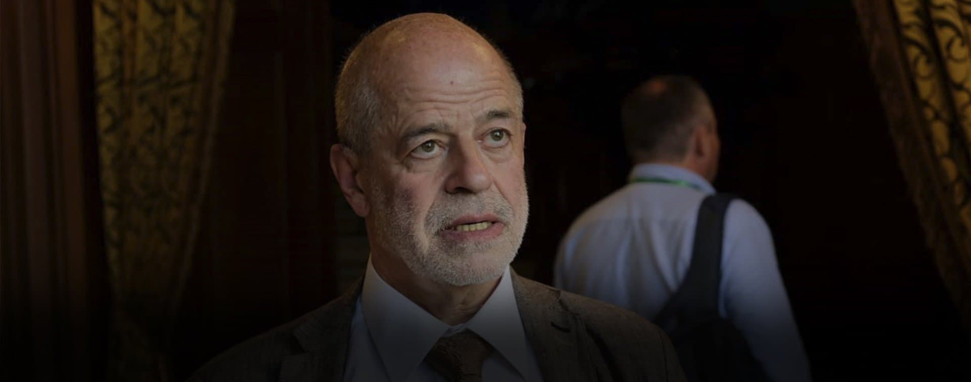 Виталий Наумкин: Региональная составляющая в работе Группы стратегического видения "Россия - Исламский мир" будет усилена