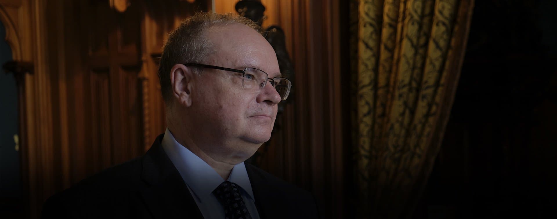 Константин Шувалов: Группа стратегического видения считает, что цивилизационное многообразие - это ресурс развития