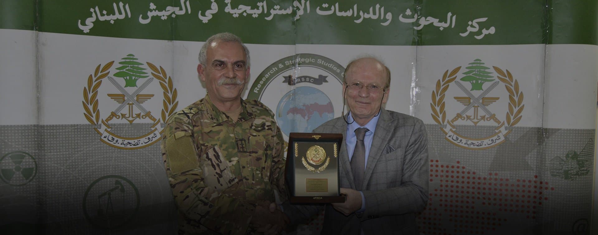 Презентация книги Сухейля Фараха «Российская цивилизация: смысл и судьба» (ФОТО)