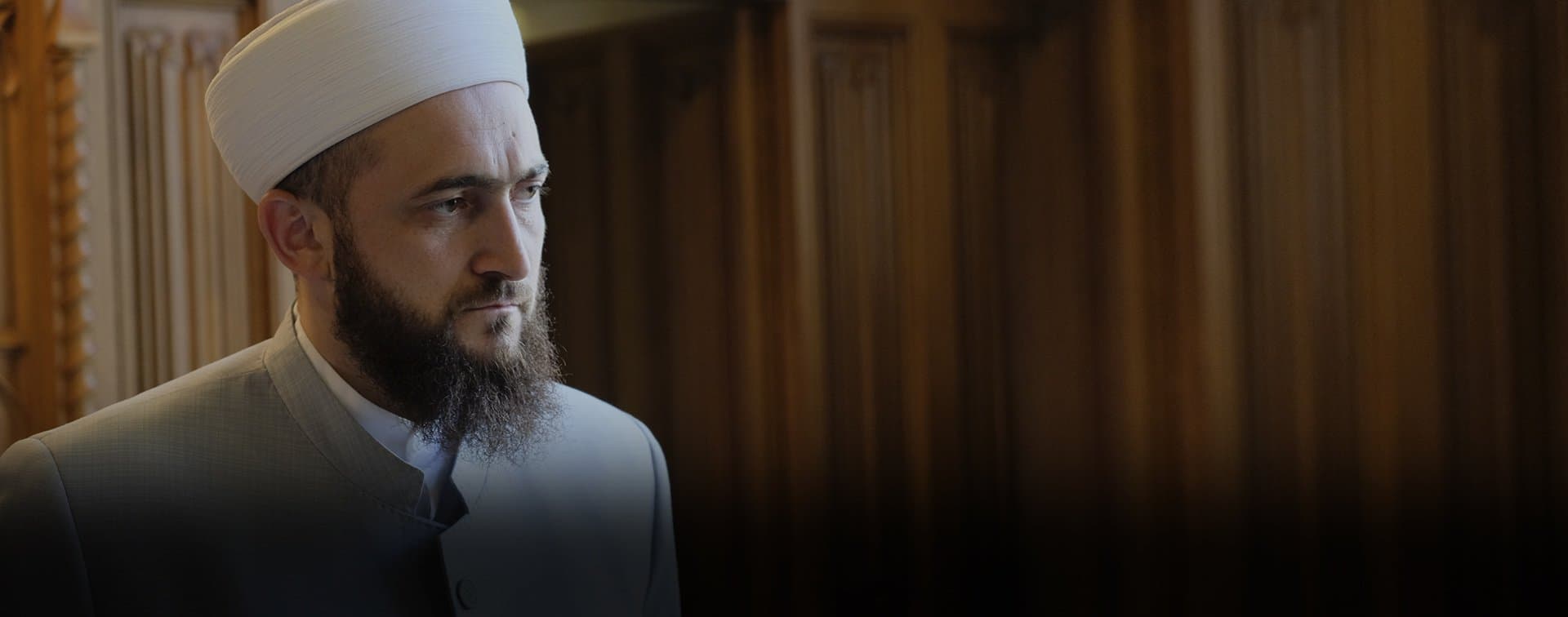 Камиль хазрат Самигуллин: Уверен, что заседания Группы нужно проводить и на земле Узбекистана, в том числе в Бухаре