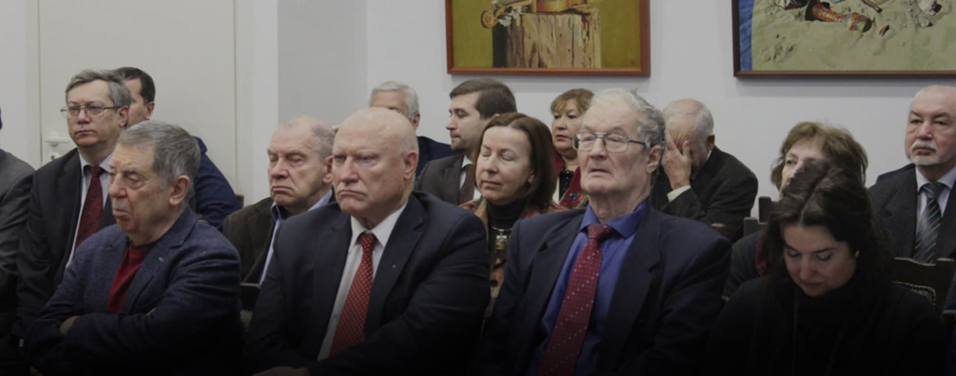 В Москве под эгидой Группы состоялась презентация фотоальбома «Мусульмане России» (ФОТО)