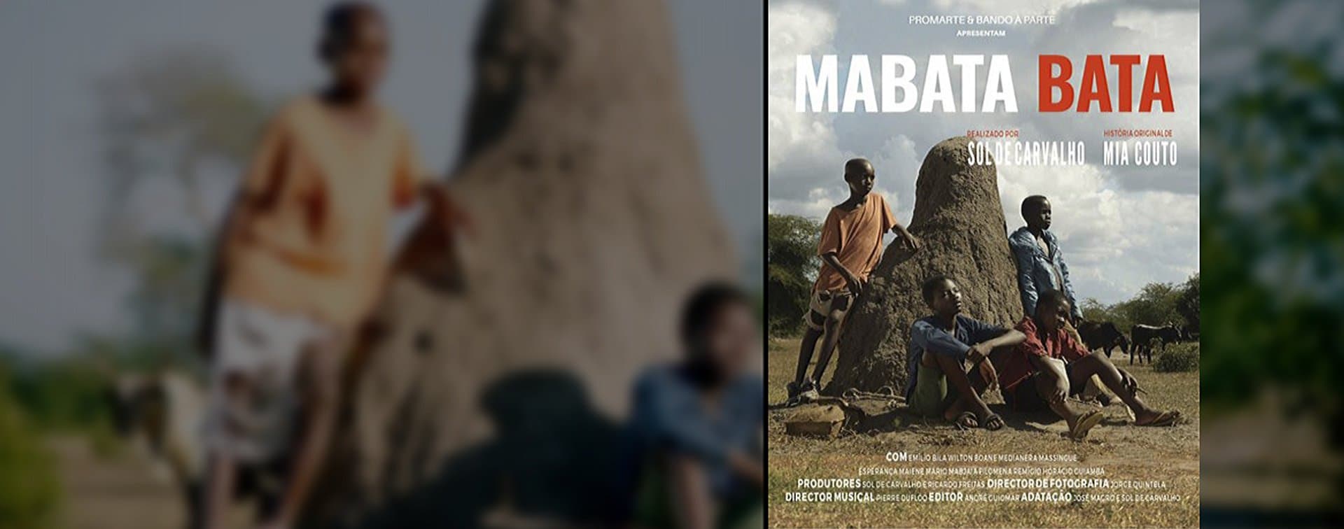 Специальный приз ГСВ "Россия-Исламский мир" на XV КМФМК получила картина «Мабата Бата»