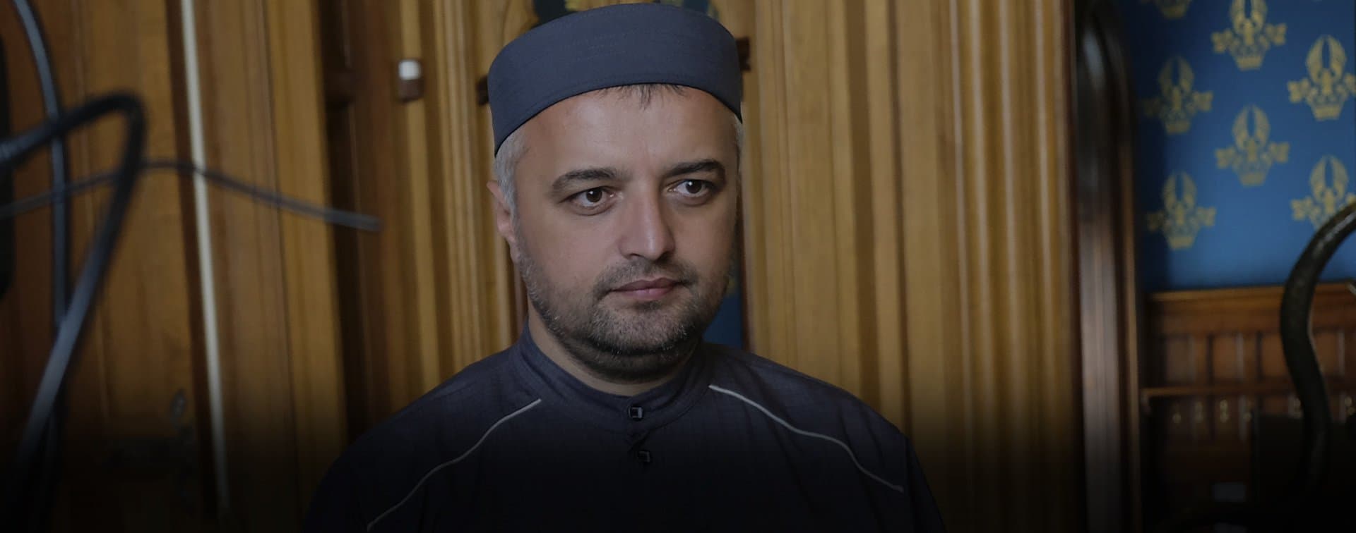 Ахмад хаджи Кахаев: Деятельность Группы стратегического видения приводит к объединению всех народов России.