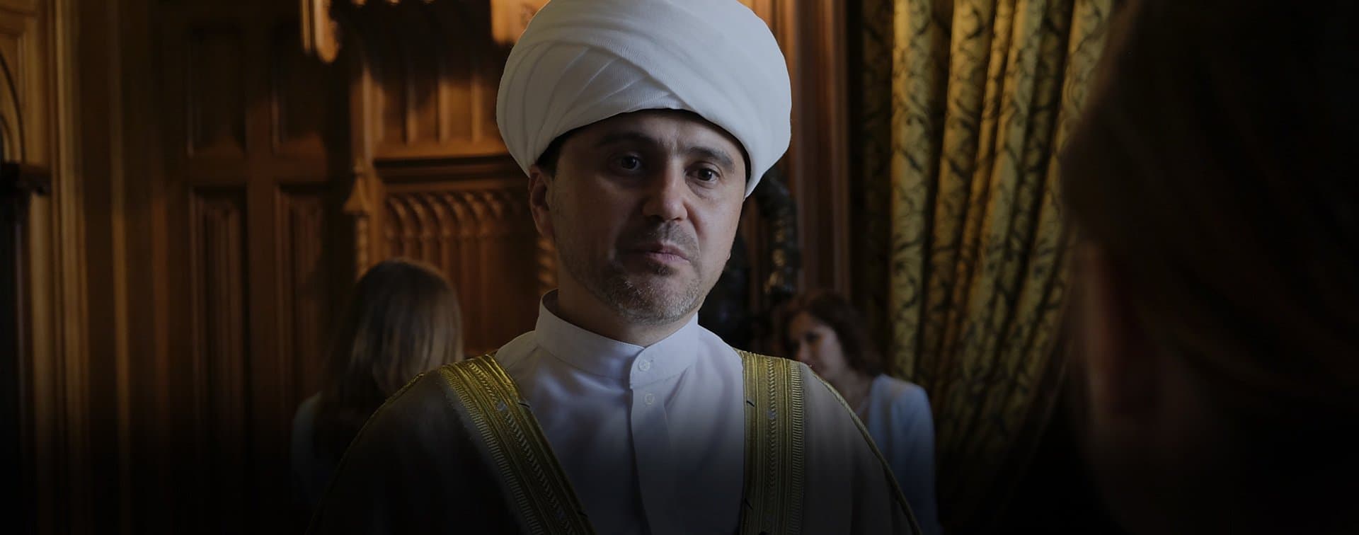 Рушан Аббясов: Группа стратегического видения «Россия – исламский мир» имеет важное значение для укрепления согласия в мире в целом