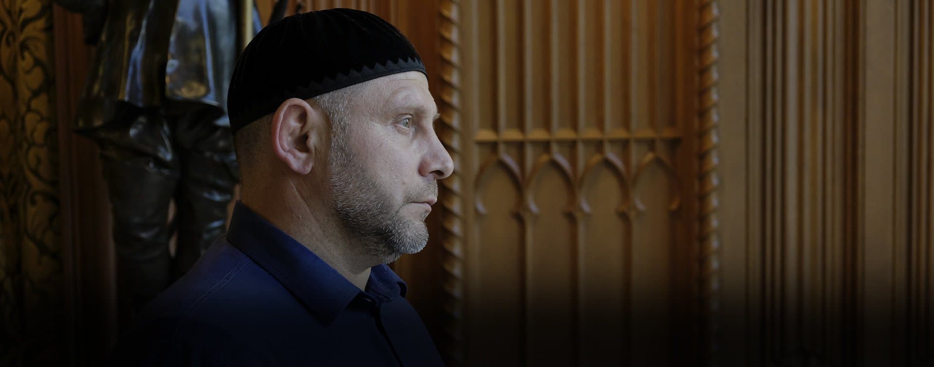 Супьян Курбанов: Группа – это уникальная площадка для выработки эффективных механизмов взаимодействия всех сторон диалога на мировой арене