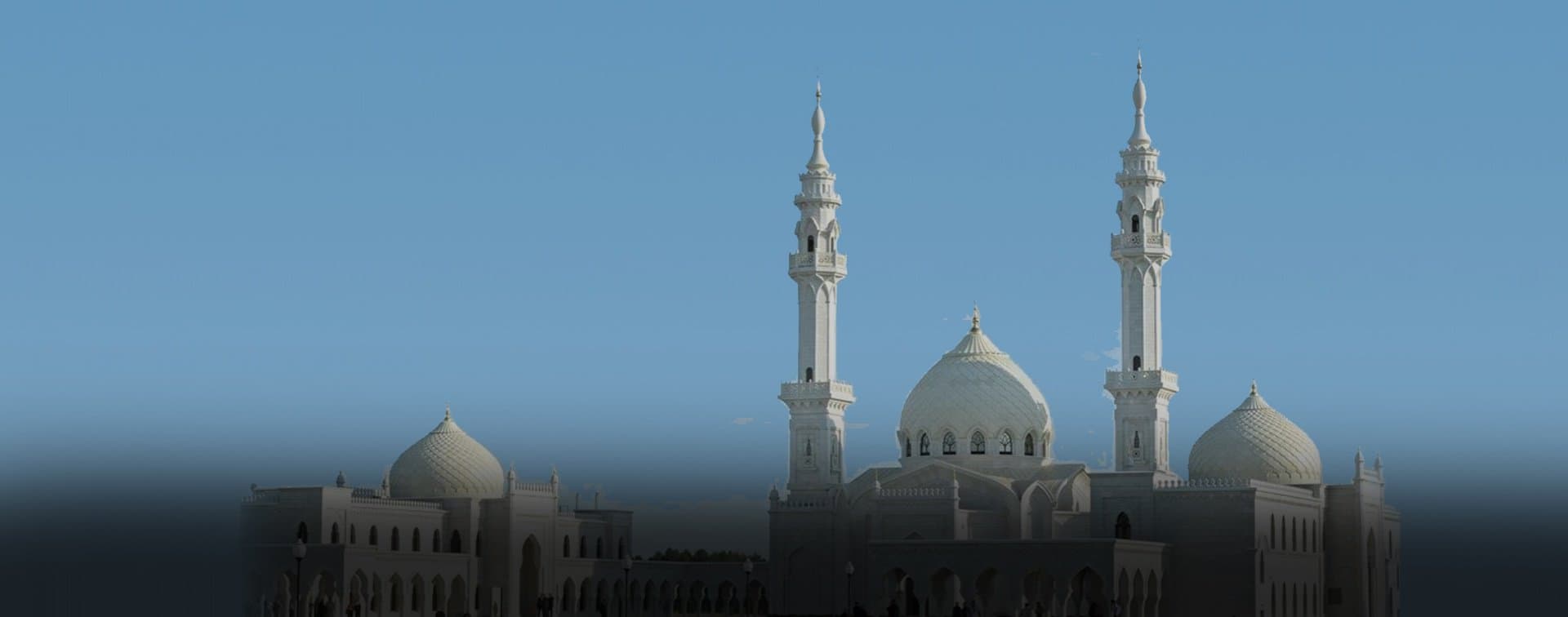 Международная летняя школа под эгидой ГСВ «Россия – Исламский мир» пройдет в Болгаре