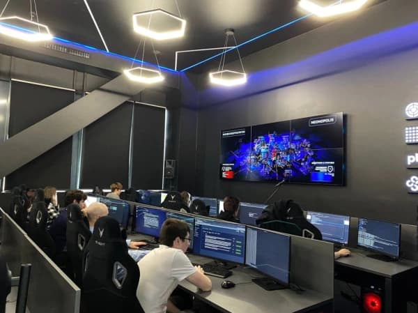 Связь бизнеса: ИТ-проекты из Татарстана заходят в страны исламского мира