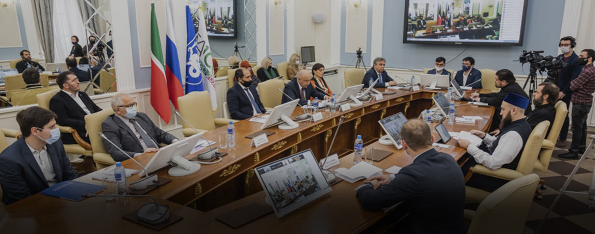 Самая северная столица ислама – как прошёл форум «Ислам в мультикультурном мире»