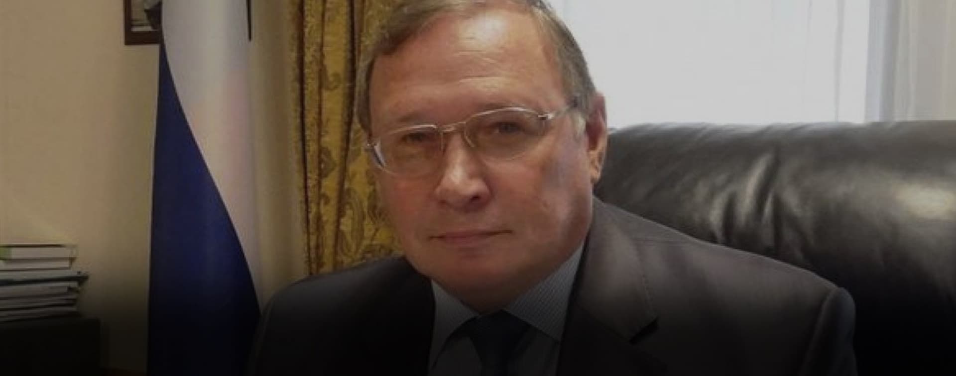 Озеров: «Карим Хакимов вписан золотыми буквами в историю взаимоотношений России и Саудовской Аравии»