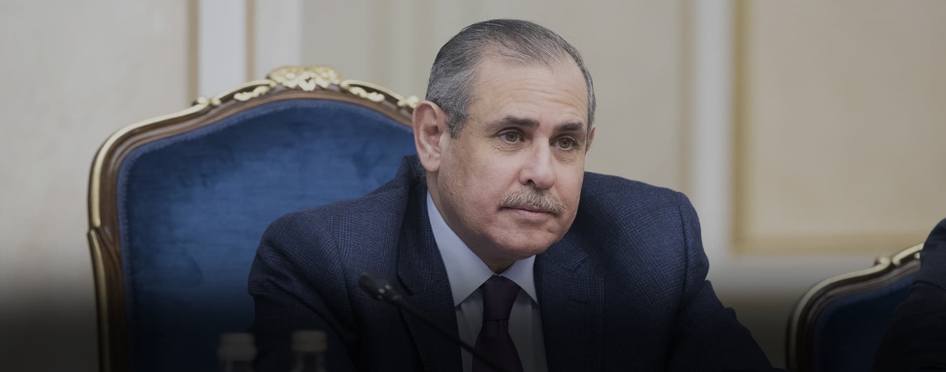 Посол Египта в России: «Мы видим в Татарстане мощного инвестиционного партнёра и единомышленника»