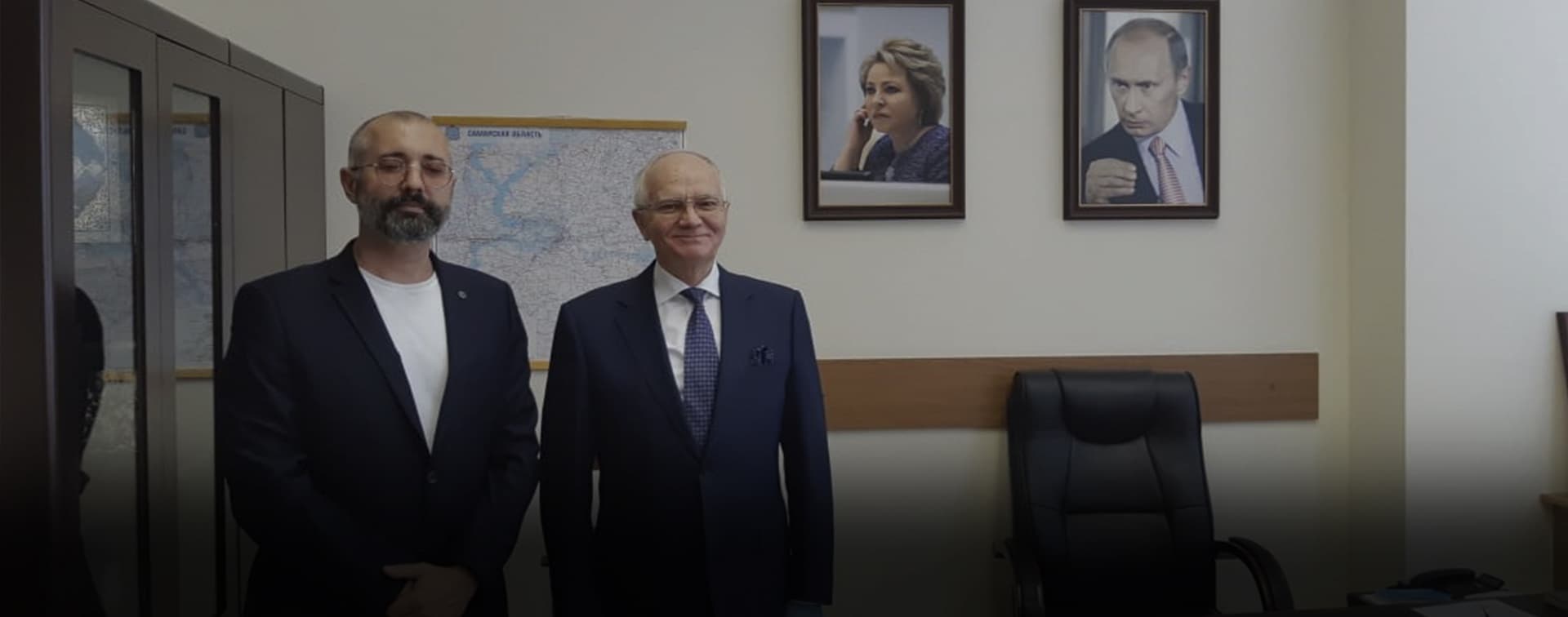 Группа стратегического видения «Россия – исламский мир» расширяет сотрудничество с журналистскими сообществами