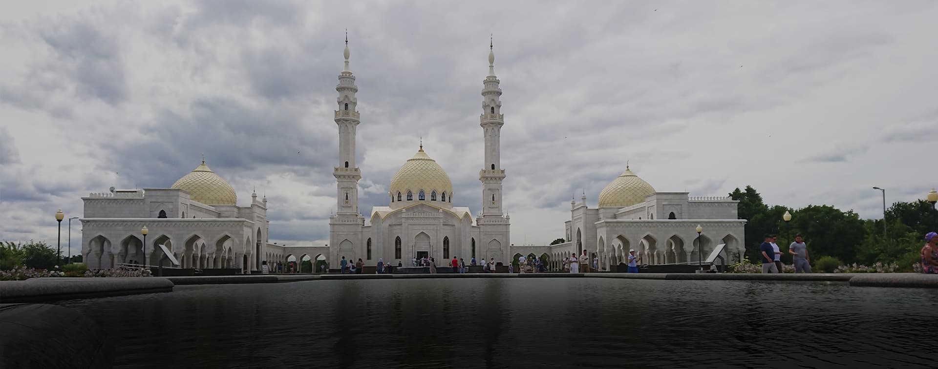 В Болгаре пройдет VII Международная летняя школа "Болгарский диалог культур"