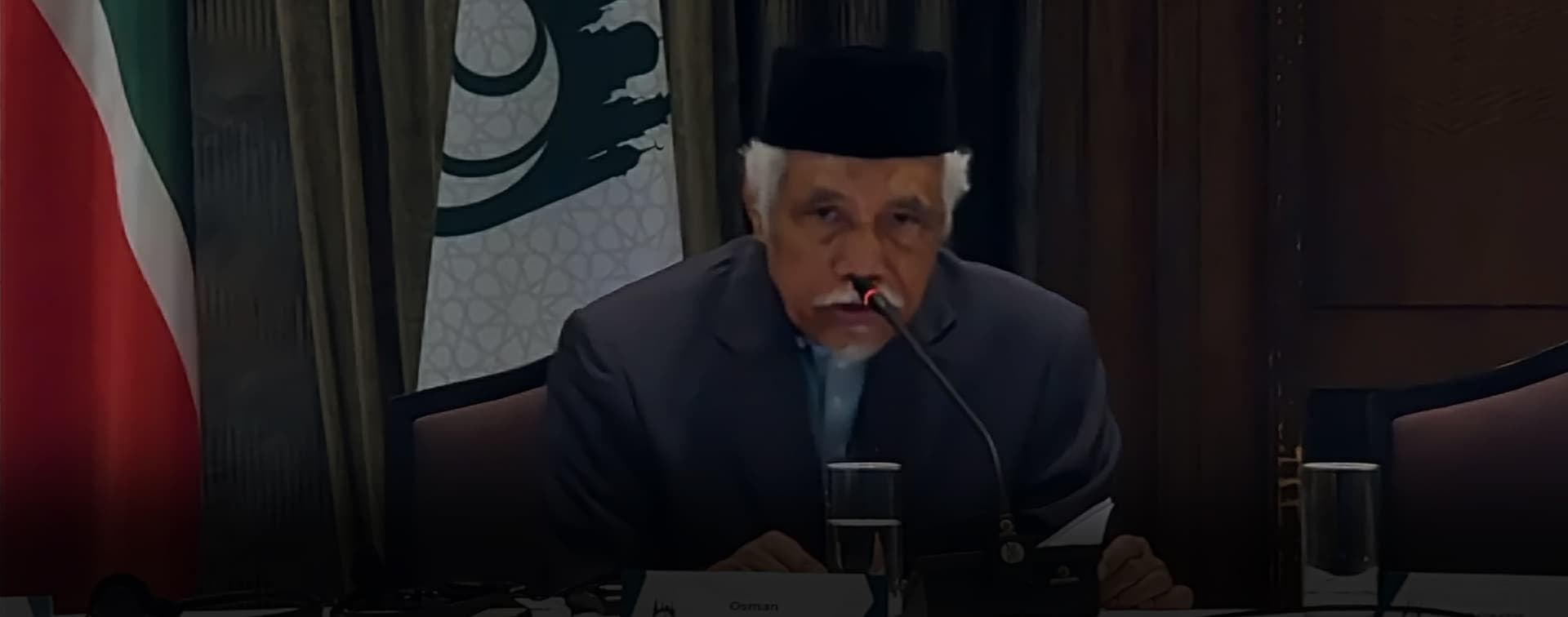 Ректор исламского университета Малайзии: Россия служит мостом между цивилизациями