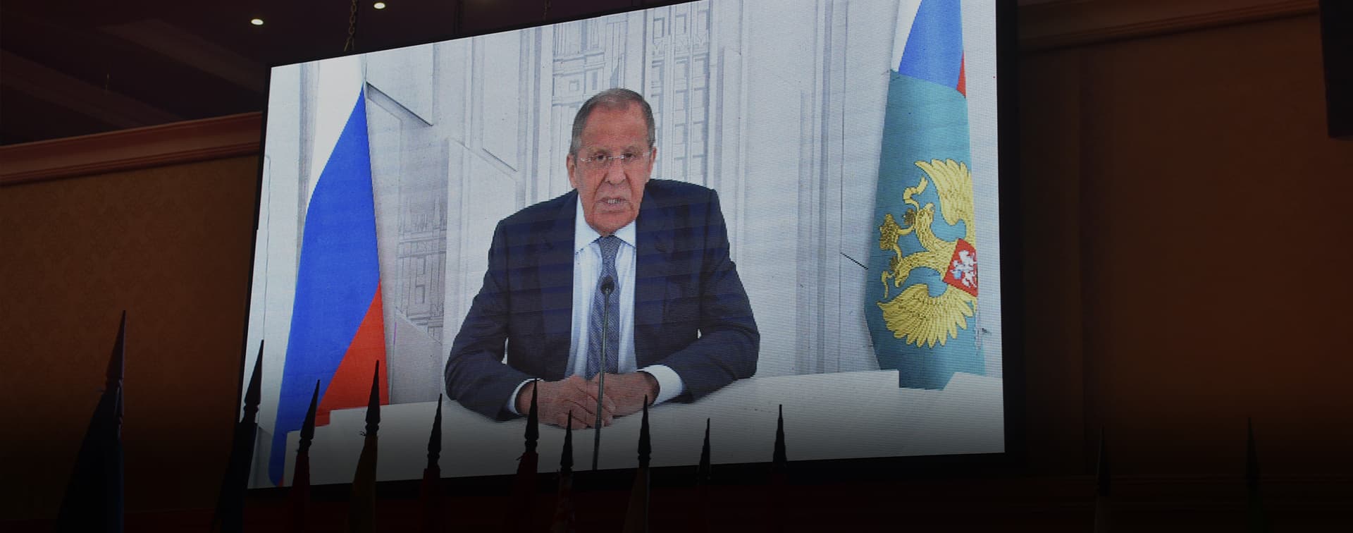 “Пора возвращать дипломатию на мировую авансцену”. В Казани состоялось открытие V Глобального форума молодых дипломатов