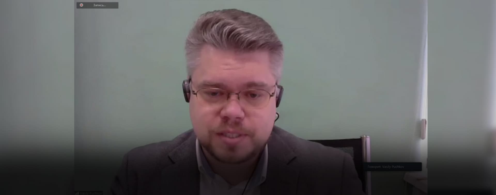 МИА «Россия сегодня»: «Группа стратегического видения занимается диалогом по линии Россия – Исламский мир»