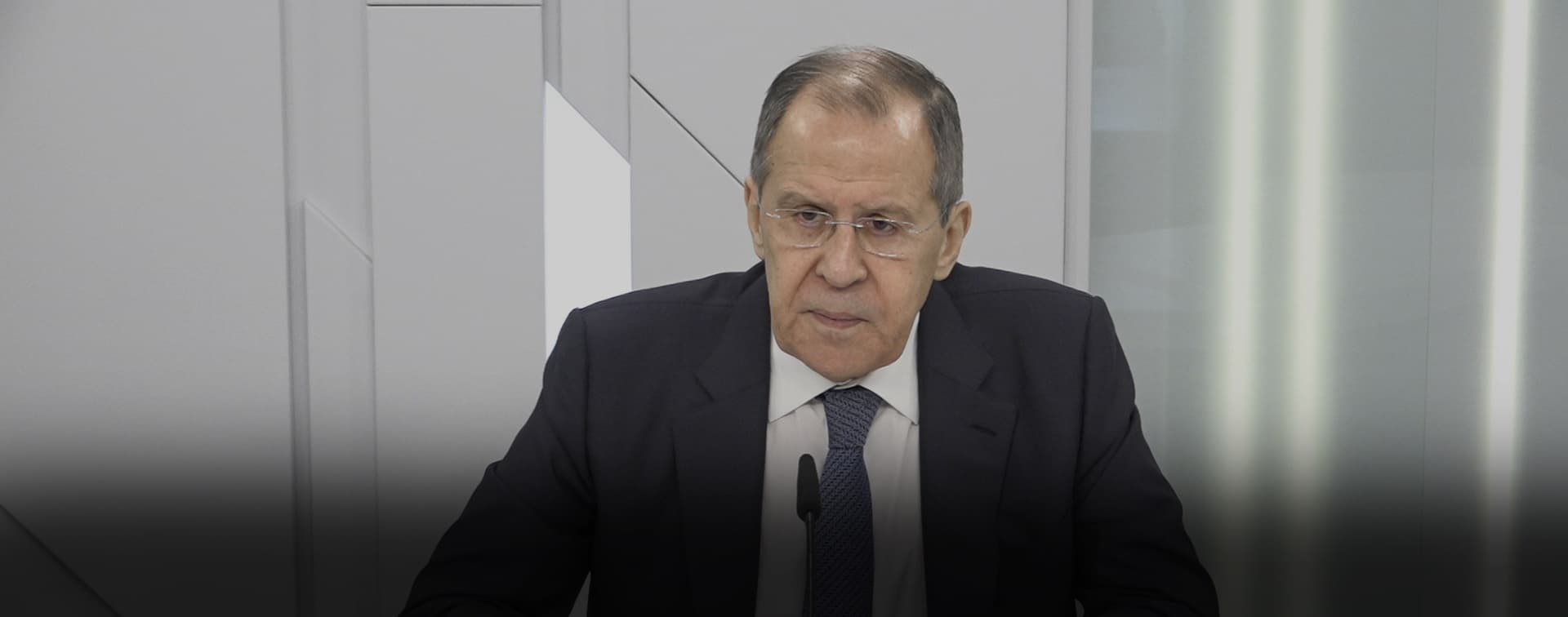 Лавров оценил работу ГСВ «Россия – Исламский мир»