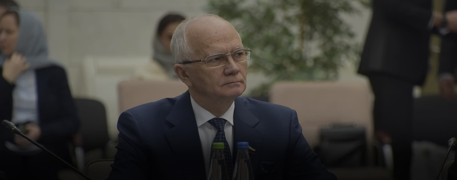 Мухаметшин: «Татарстан – передовик в сфере сотрудничества с ОИС»