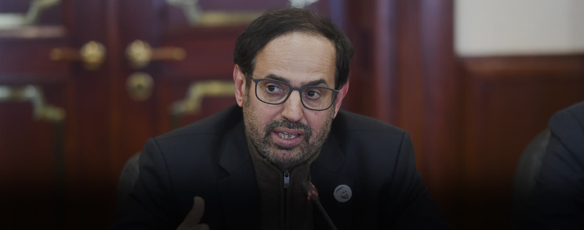 Али Рашид Аль Нуайми: партнерство между Россией и исламским миром – это полное, всестороннее сотрудничество