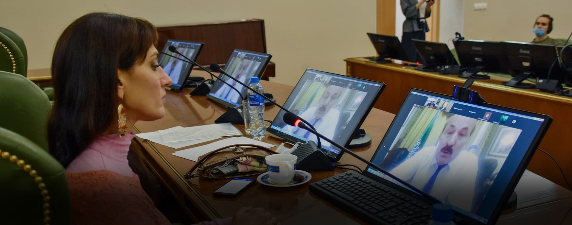 Абдулатипов: «Российские мусульмане – неотъемлемая часть мировой уммы»