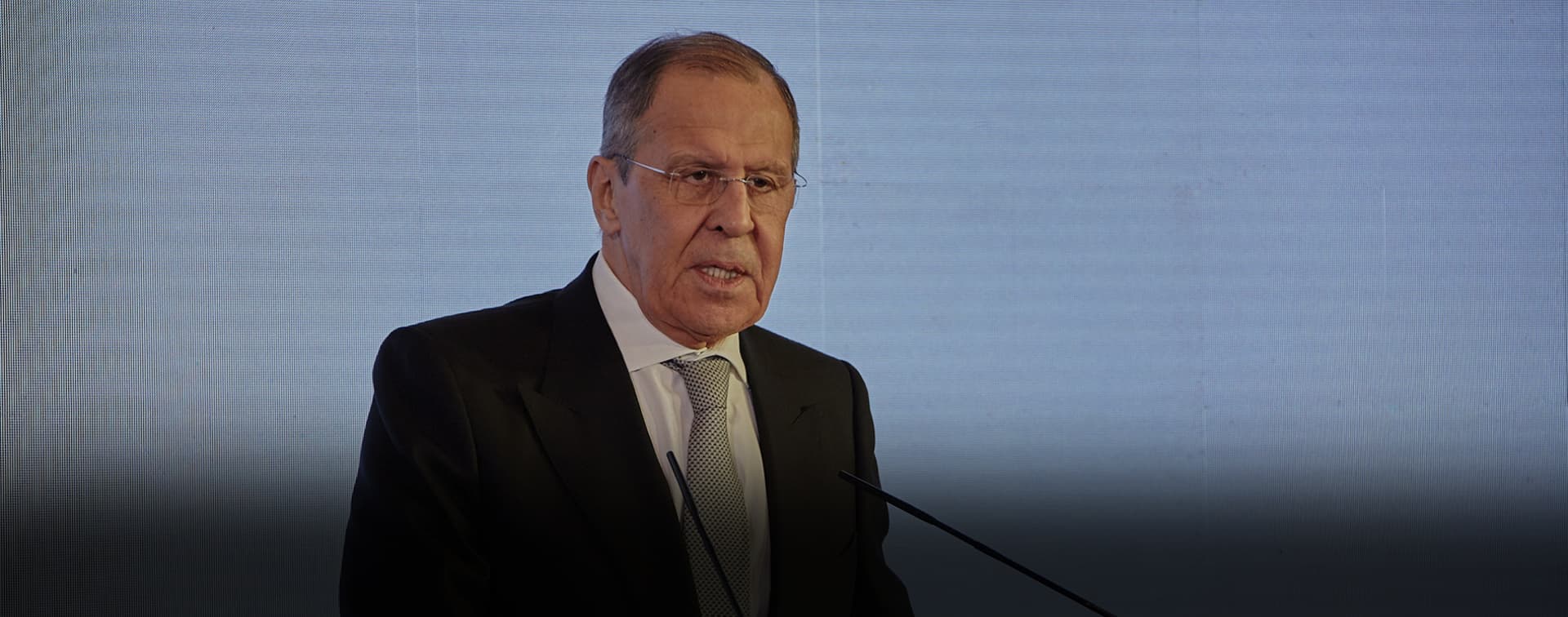 Сергей Лавров: «Мусульманские страны – давние, добрые партнёры России»