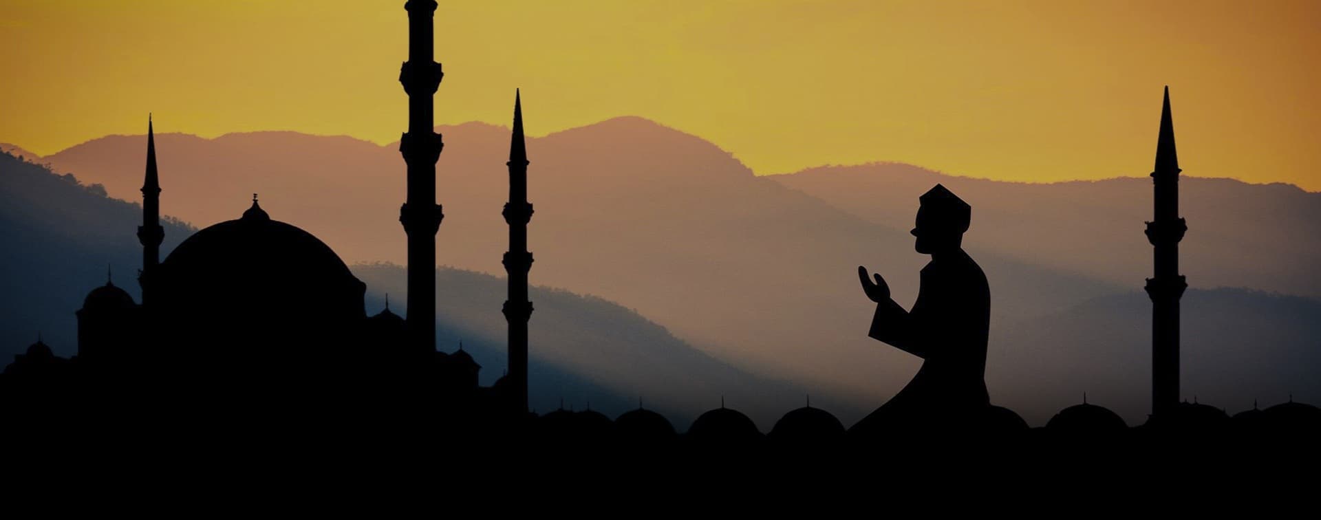 Главы ведущих исламских организаций направили поздравления с Курбан-байрамом в адрес руководства ГСВ «Россия – Исламский мир»