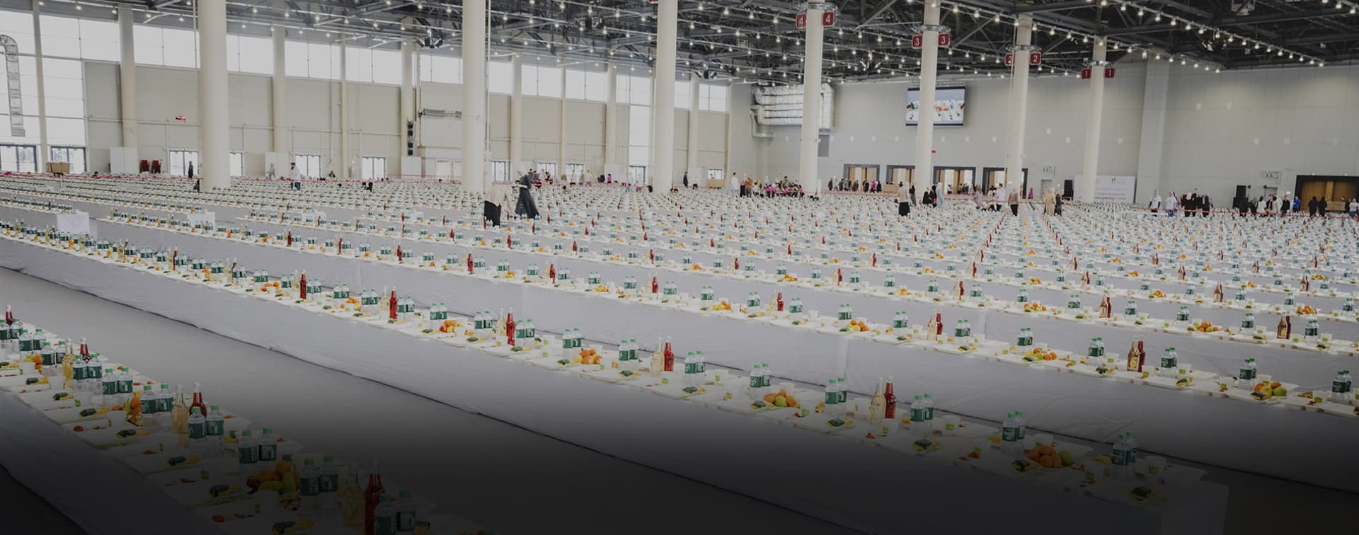 В Татарстане состоялся XII Республиканский ифтар