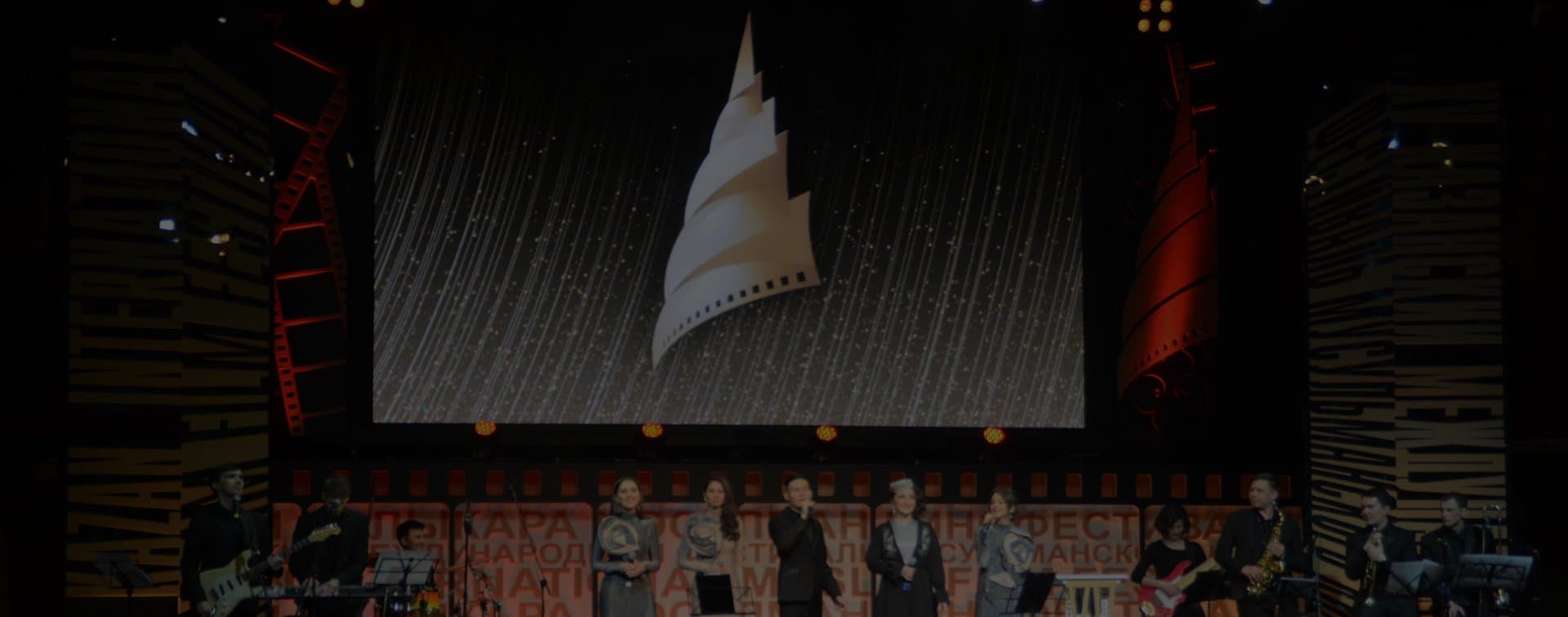 Миляуша Айтуганова: "Фестиваль – это большая семья, которая с каждым годом становится всё больше"