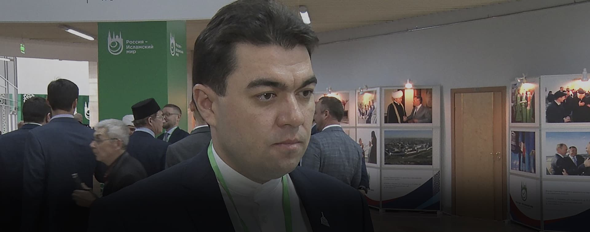 Данияр Абдурахманов: "Сотрудничество БИА с Группой стратегического видения послужит на благо всей страны"