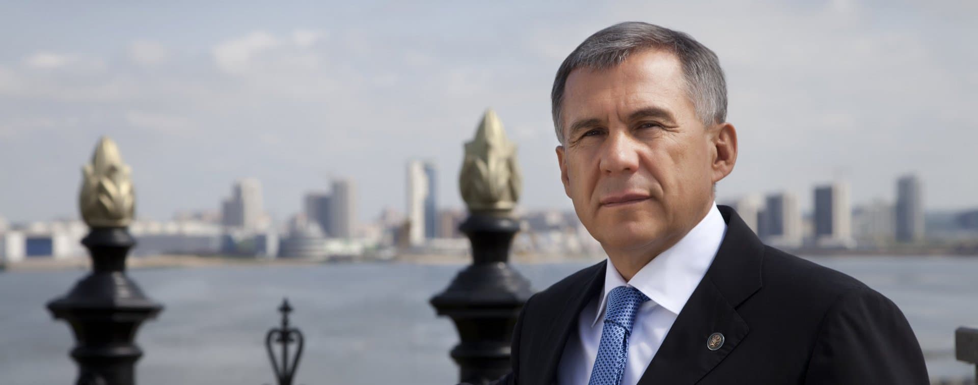 Открыт прием работ на премию Председателя Группы стратегического видения «Россия-Исламский мир» Рустама Нургалиевича Минниханова — 2019