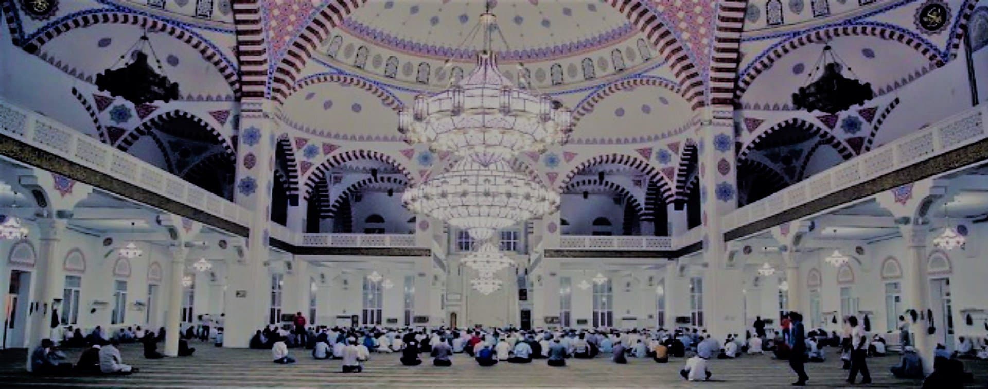 8 мест в Дагестане, которые должен посетить любой турист