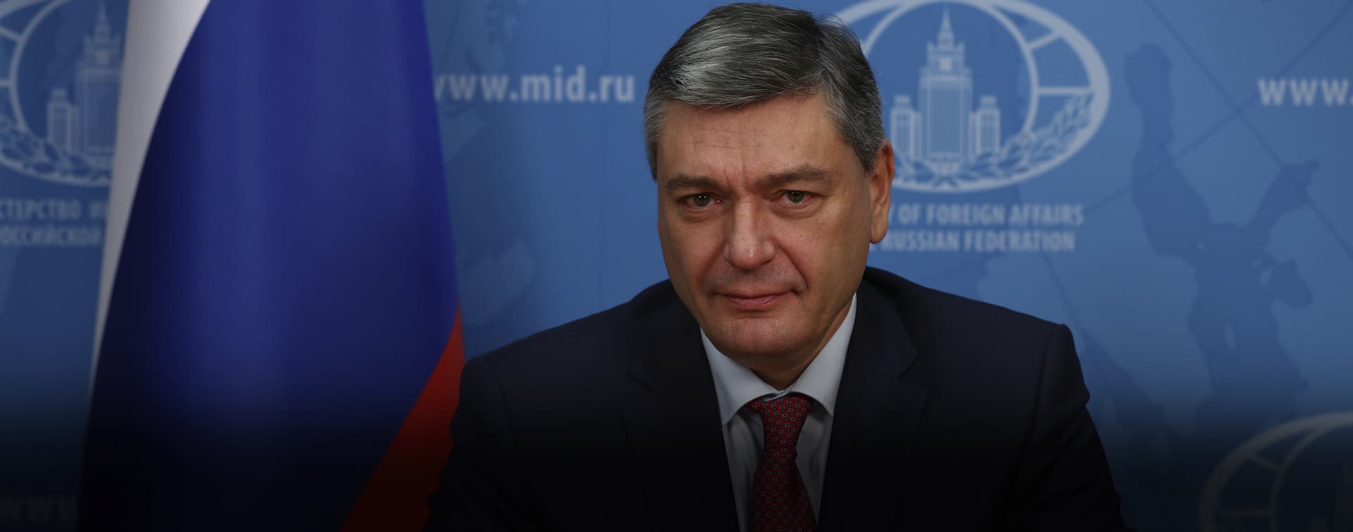 Замглавы МИД: ГСВ «Россия – Исламский мир» играет роль «несущей конструкции» в отношениях России и ОИС