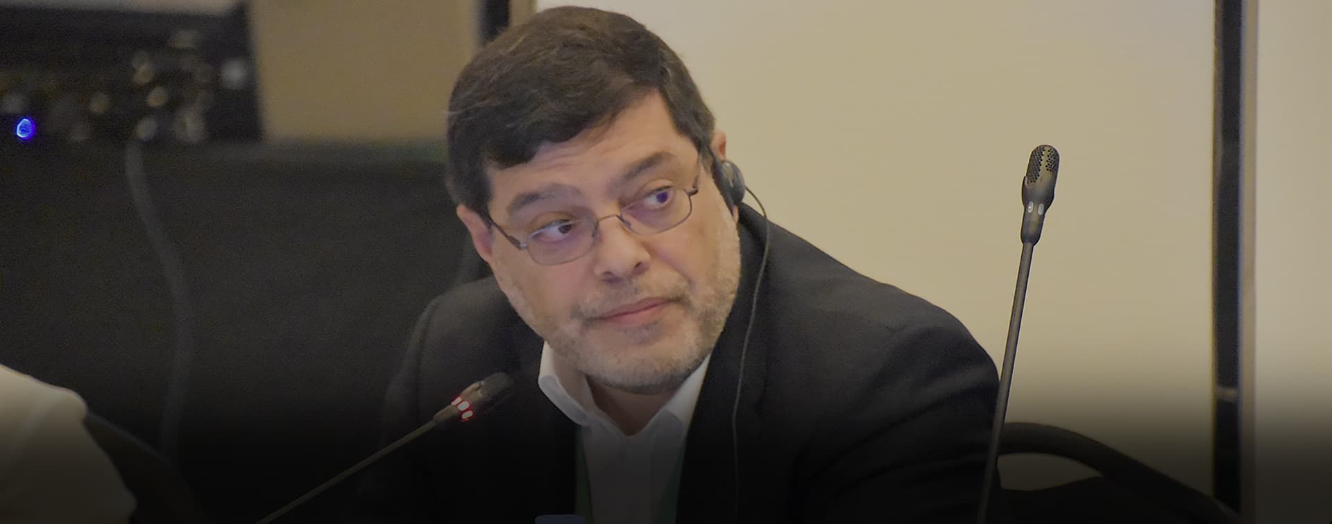 Мухаммад Маранди: Карикатурное представление об Иране причиняет вред самому западному политическому истеблишменту